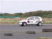 Brawdy 2009
